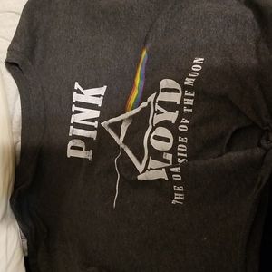 pink floyd shirt